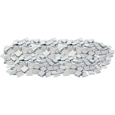 Achetez Sac de 500 miroirs adhésifs 13x13mm L940320 pas cher sur Ma Rentrée Scolaire
