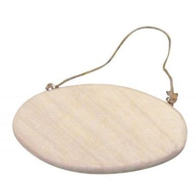 Achetez Lot de 5 plaques de porte en bois 103114 GRAINE CRE pas cher sur Ma Rentrée Scolaire