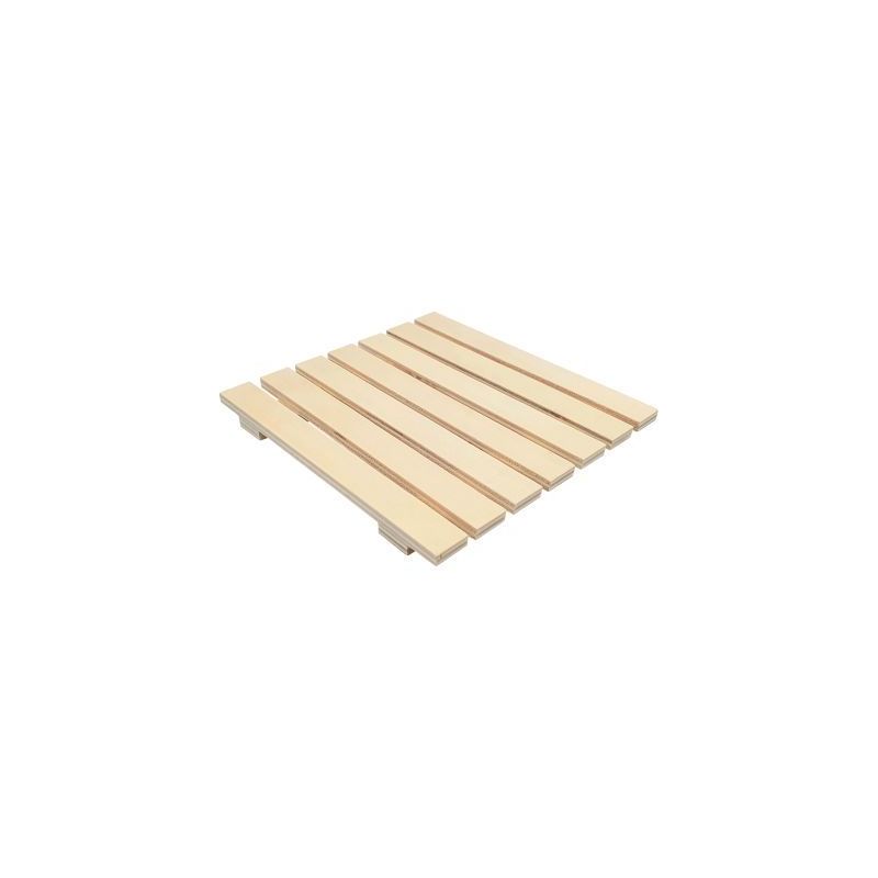 Achetez Dessous de plat en bois 17 x 17 cm 7885 pas cher sur Ma Rentrée Scolaire