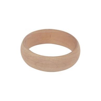 Achetez Lot de 5 bracelets en bois diamètre 7 cm SC100999 pas cher sur Ma Rentrée Scolaire