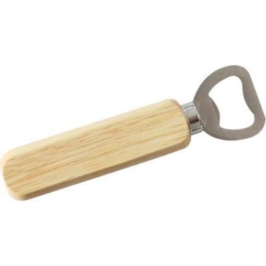 Achetez Lot de 10 décapsuleurs en bois naturel, longueur 14 cm 2037 pas cher sur Ma Rentrée Scolai..