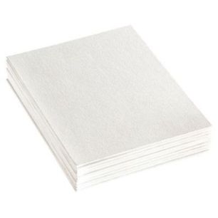 Achetez Lot de 10 cartons entoilés 40x30 cm 53905 pas cher sur Ma Rentrée Scolaire