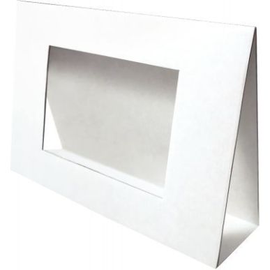 Achetez Lot de 24 cadres photo chevalet 1319328 ROYLCO pas cher sur Ma Rentrée Scolaire