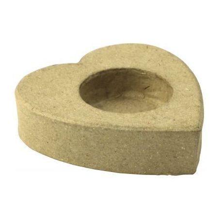 Achetez Lot de 10 supports bougie en carton, diamètre 8 cm ACZ688O DECOPATCH pas cher sur Ma Rentr ..