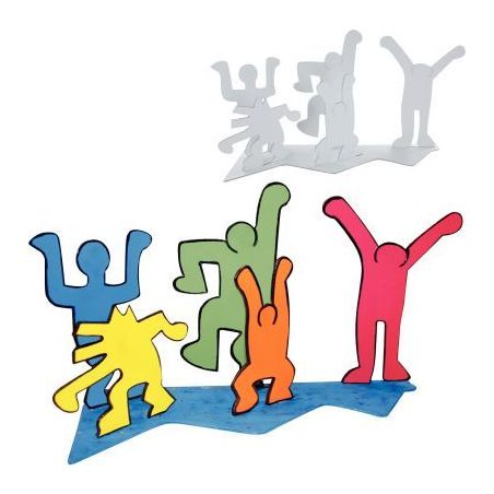 Achetez Lot de 5 sculptures carton Fiesta AA002 CLEOPATRE pas cher sur Ma Rentrée Scolaire