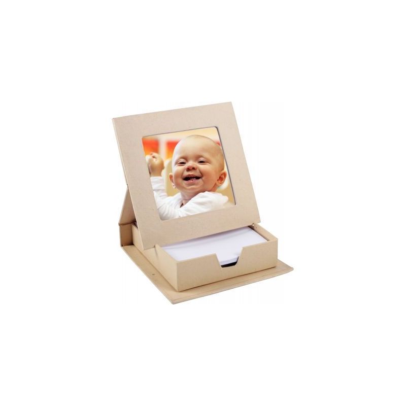 Achetez Lot de 5 porte bloc-notes + photo 2083 pas cher sur Ma Rentrée Scolaire