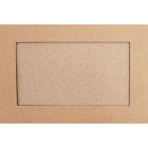 Achetez Lot de 10 étuis photo rectangulaires en carton L723000 pas cher sur Ma Rentrée Scolaire