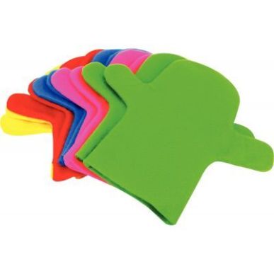 Achetez Lot de 10 marionnettes à main en feutrine L261905 pas cher sur Ma Rentrée Scolaire