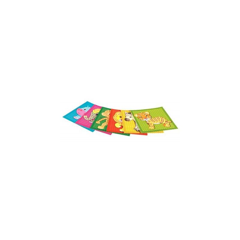 Achetez Set de 30 cartes PLAYMAIS Mosaïc 160814.11 PLAYMAIS pas cher sur Ma Rentrée Scolaire Achetez Set de 30 cartes PLAYMAIS Mosaïc 160814.11 PLAYMAIS pas cher sur Ma Rentrée Scolaire