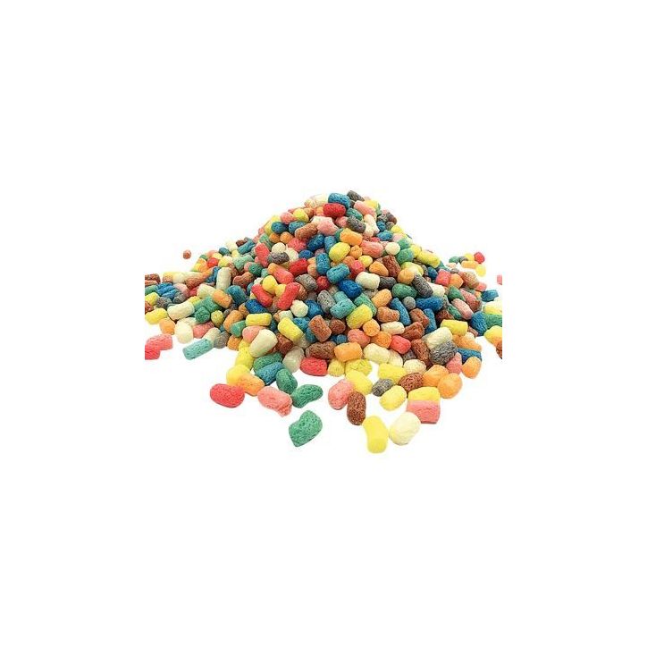 Carton de 2000 flocons de maïs ÏPOPOP IPOPOP-2000