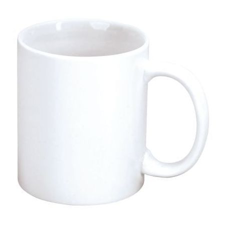Achetez Lot de 6 mugs en porcelaine LOT6MUGS_01/22422 pas cher sur Ma Rentrée Scolaire