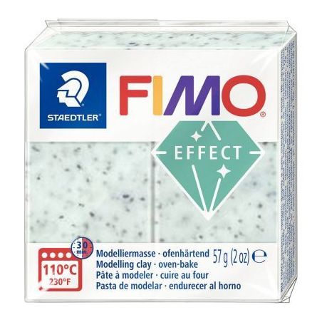 Achetez Sac de 6 pains fimo 57g effet botanique 261710 FIMO STAEDTLER pas cher sur Ma Rentrée Scola..