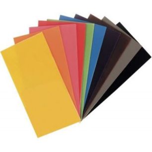 Achetez Lot de 10 plaques de cire à découper + fiche créative 136103 GRAINE CRE pas cher sur Ma R..