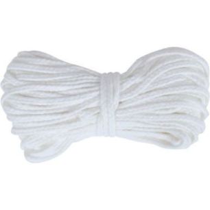 Achetez Bobinot de 10 m de mèche pour bougies 153404 pas cher sur Ma Rentrée Scolaire