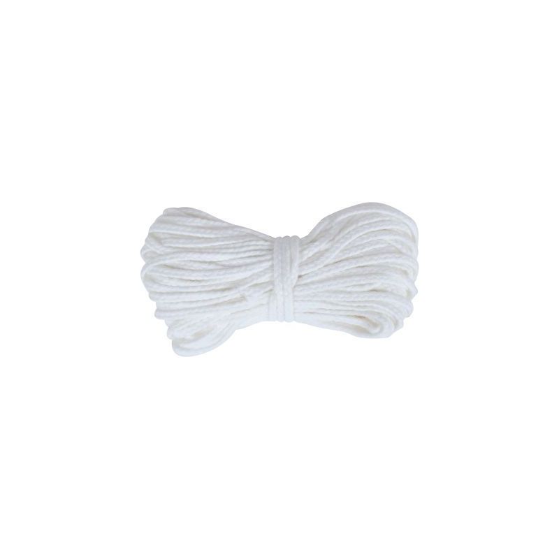 Achetez Bobinot de 10 m de mèche pour bougies 153404 pas cher sur Ma Rentrée Scolaire Achetez Bobinot de 10 m de mèche pour bougies 153404 pas cher sur Ma Rentrée Scolaire