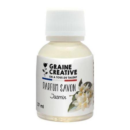 Achetez Lot de 3 flacons 27ml de parfums pour savon, assortiment n°1 151050 pas cher sur Ma Rentré..