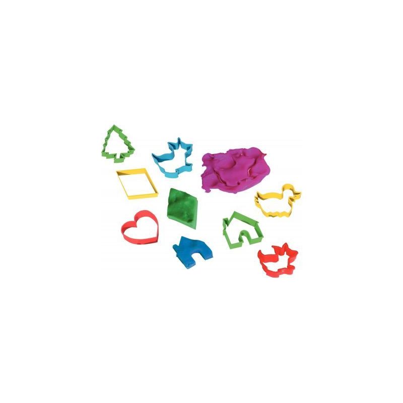 Achetez Maxi seau de 150 emporte pieces DJS 150 pas cher sur Ma Rentrée Scolaire