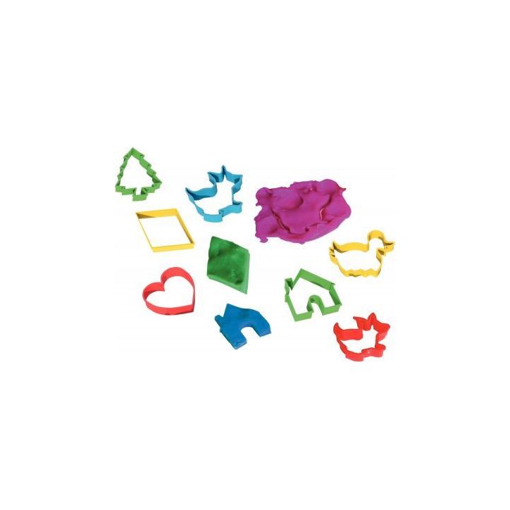 Maxi seau de 150 emporte pieces DJS 150