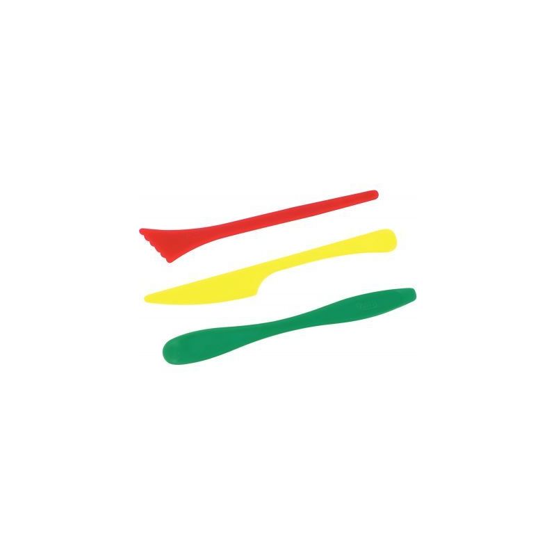 Achetez Pot de 48 outils de modelage 9B pas cher sur Ma Rentrée Scolaire Achetez Pot de 48 outils de modelage 9B pas cher sur Ma Rentrée Scolaire