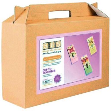 Achetez Atelier créatif 12 pense-bêtes à décorer 523 pas cher sur Ma Rentrée Scolaire