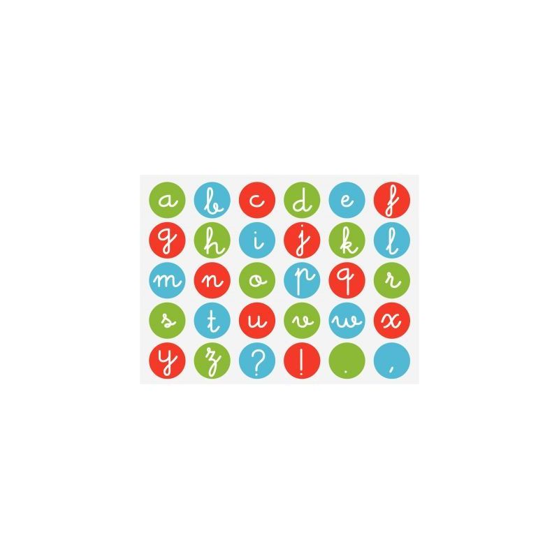 Achetez Rouleau de 900 gommettes alphabet en minuscule 102536 AGIPA pas cher sur Ma Rentrée Scolair.. Achetez Rouleau de 900 gommettes alphabet en minuscule 102536 AGIPA pas cher sur Ma Rentrée Scolair..