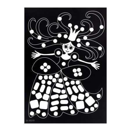 Achetez Pochette de 16 planches de gommettes et de 5 motifs différents MAJ16D CLEOPATRE pas cher s..