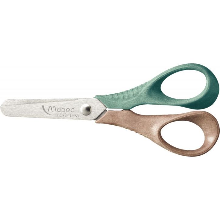 Ciseaux VIVO SMILING PLANET 12cm 472021FM MAPED