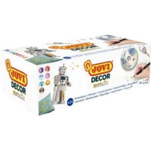 Achetez Classpack 24 marqueurs Jovidécor métal 1624M JOVI pas cher sur Ma Rentrée Scolaire