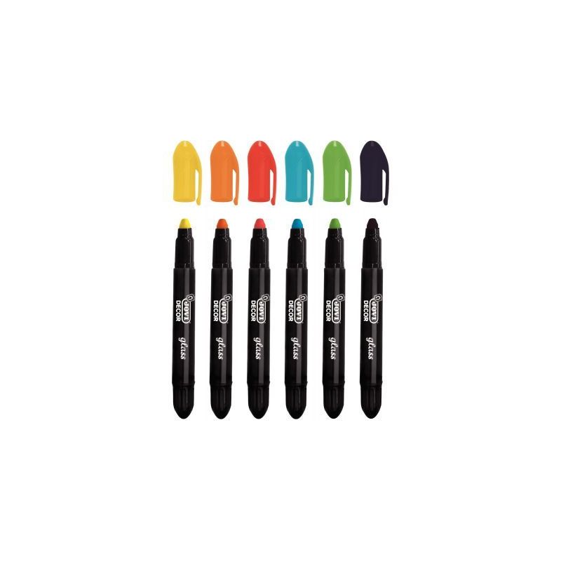 Achetez Pochette de 6 craies décor glass 1906 JOVI pas cher sur Ma Rentrée Scolaire Achetez Pochette de 6 craies décor glass 1906 JOVI pas cher sur Ma Rentrée Scolaire