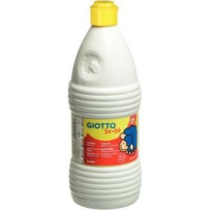 Achetez Carton de 8 flacons 1L de gouache GIOTTO be-bè F467800 GIOTTO BEB GIOTTO pas cher sur Ma Re..