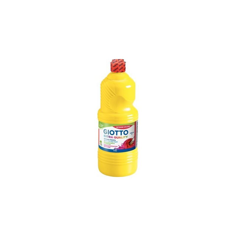 Achetez Flacon de 1L de gouache liquide GIOTTO jaune d'or F53340300 GIOTTO pas cher sur Ma Rentrée .. Achetez Flacon de 1L de gouache liquide GIOTTO jaune d'or F53340300 GIOTTO pas cher sur Ma Rentrée ..