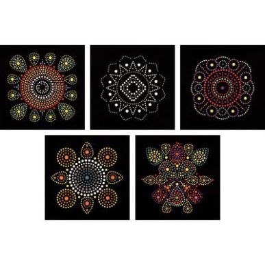 Achetez Lot de 30 cartes Slow & Art, niveau primaire 616383 pas cher sur Ma Rentrée Scolaire