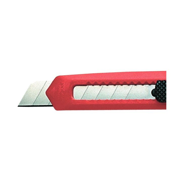 ETUI 10 LAME CUTTER 18MM