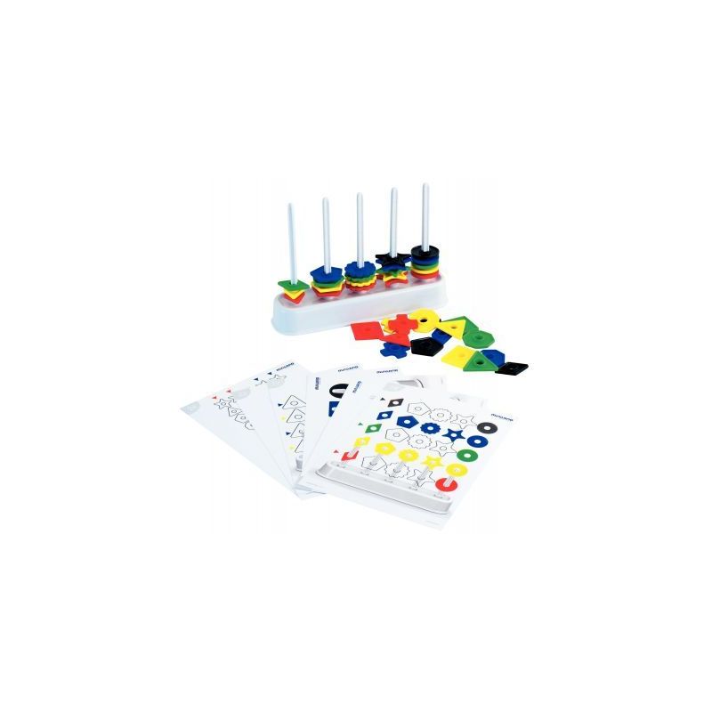 Achetez Abaque formes et couleurs assorties 95270 MINILAND pas cher sur Ma Rentrée Scolaire Achetez Abaque formes et couleurs assorties 95270 MINILAND pas cher sur Ma Rentrée Scolaire