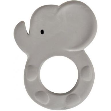 Achetez Hochet en caoutchouc, éléphant 5065021 pas cher sur Ma Rentrée Scolaire