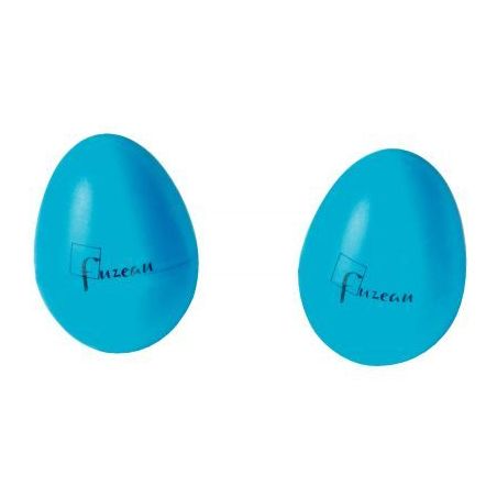 Achetez La paire d'oeufs sonores 8286 FUZEAU pas cher sur Ma Rentrée Scolaire