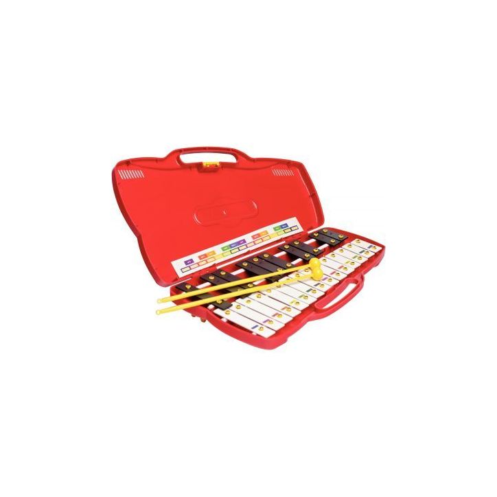 Carillon chromatique pour débutants 9878 FUZEAU