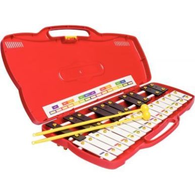 Achetez Carillon chromatique pour débutants 9878 FUZEAU pas cher sur Ma Rentrée Scolaire