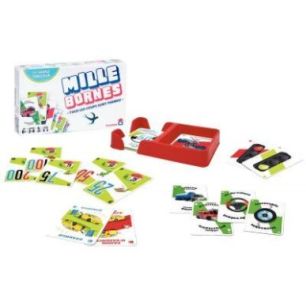 Achetez 1000 Bornes 59025 pas cher sur Ma Rentrée Scolaire