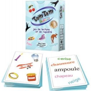 Achetez TAM TAM SAFARI CE1 niveau 1 TTCE1 pas cher sur Ma Rentrée Scolaire