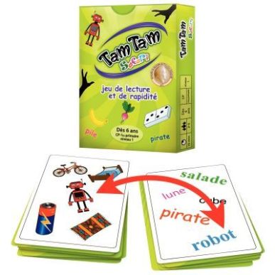 Achetez TAM TAM SAFARI CP niveau 1 TTCP1 pas cher sur Ma Rentrée Scolaire