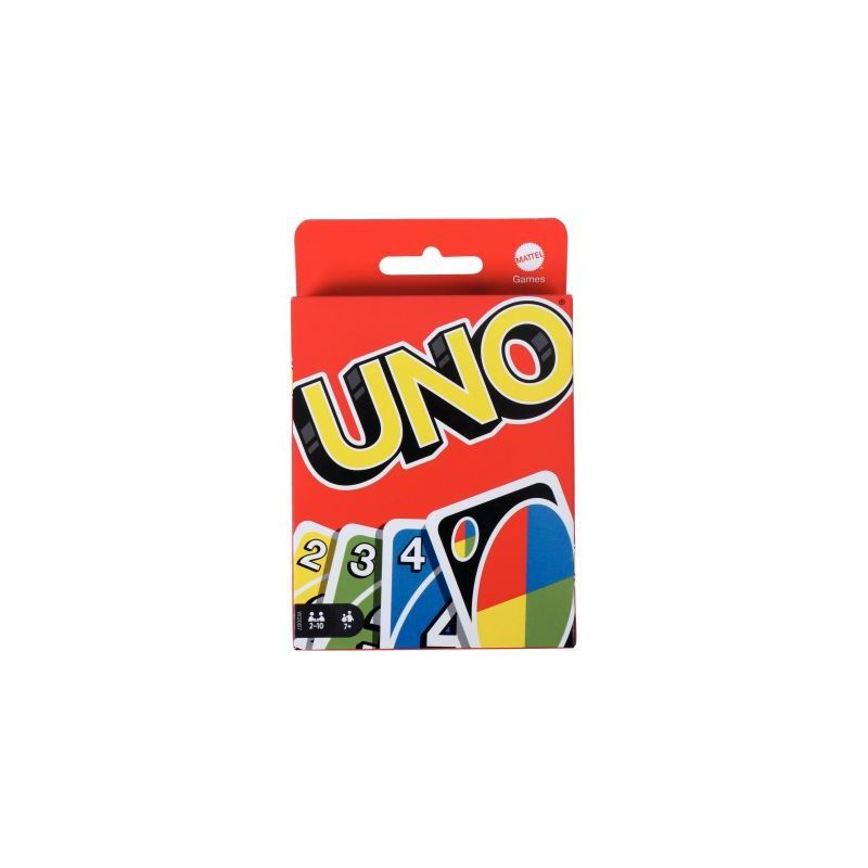 Achetez Jeu de cartes UNO A1303839 pas cher sur Ma Rentrée Scolaire Achetez Jeu de cartes UNO A1303839 pas cher sur Ma Rentrée Scolaire