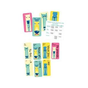 Achetez Conjudingo CE2 CGCONJ201 pas cher sur Ma Rentrée Scolaire