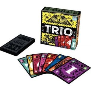 Achetez Trio CGTRIO01 pas cher sur Ma Rentrée Scolaire
