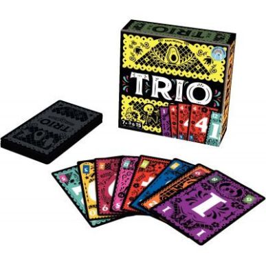 Achetez Trio CGTRIO01 pas cher sur Ma Rentrée Scolaire