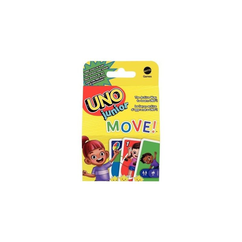 Achetez Jeu de cartes UNO junior A2102813 pas cher sur Ma Rentrée Scolaire Achetez Jeu de cartes UNO junior A2102813 pas cher sur Ma Rentrée Scolaire