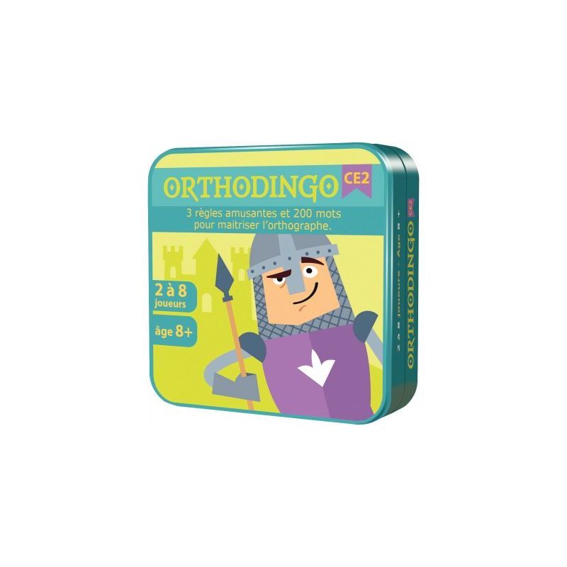 Achetez Orthodingo CE2 CGORTH201 pas cher sur Ma Rentrée Scolaire Achetez Orthodingo CE2 CGORTH201 pas cher sur Ma Rentrée Scolaire