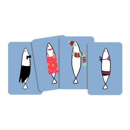 Achetez Sardines DJ05161 DJECO pas cher sur Ma Rentrée Scolaire