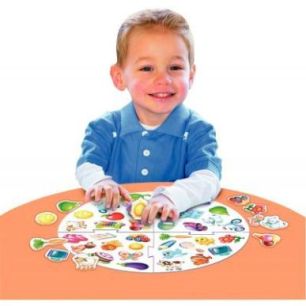 Achetez Mon premier le Lynx ED-15492 EDUCA pas cher sur Ma Rentrée Scolaire