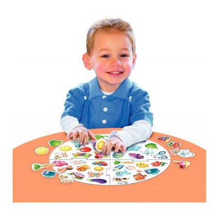 Achetez Mon premier le Lynx ED-15492 EDUCA pas cher sur Ma Rentrée Scolaire